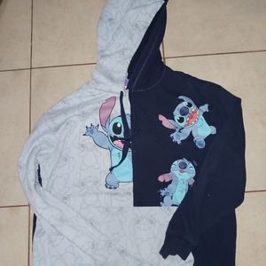 Disney stitch Hoodie
